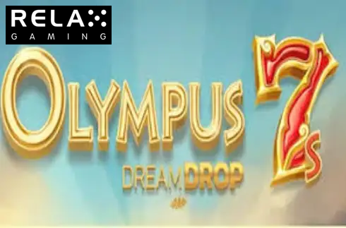 Olympus 7’s Dream Drop
